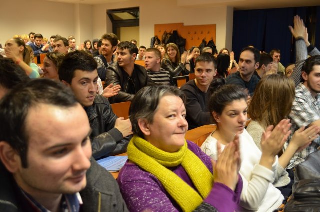 Conferința intermediară